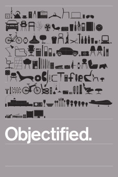 Objectified Documentary مستند