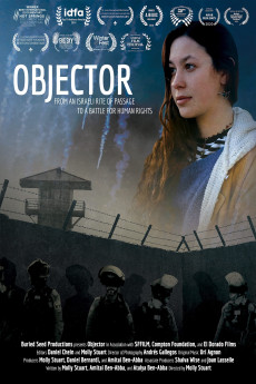 Objector Documentary مستند