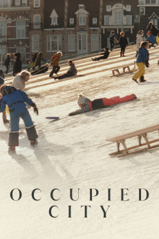 Occupied City Documentary مستند