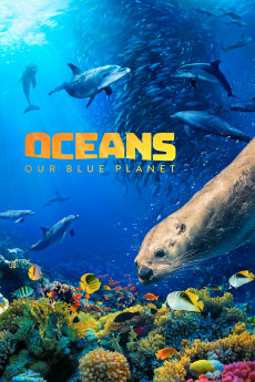 Oceans: Our Blue Planet Documentary مستند