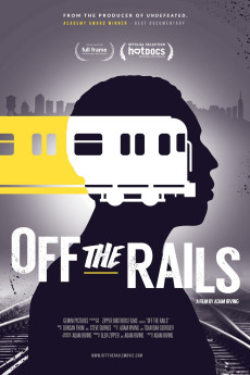 Off the Rails Documentary مستند