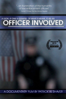 Officer Involved Documentary مستند