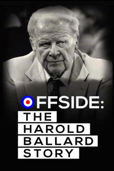 Offside: The Harold Ballard Story Documentary مستند