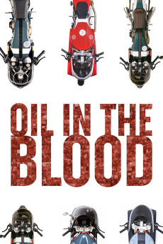 Oil in the Blood Documentary مستند