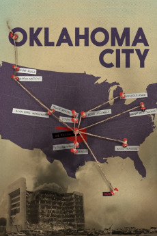 Oklahoma City Documentary مستند