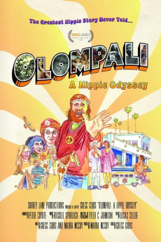 Olompali: A Hippie Odyssey Documentary مستند