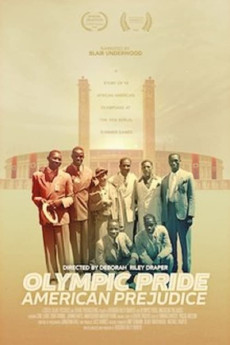 Olympic Pride, American Prejudice Documentary مستند