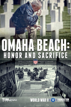 Omaha Beach, Honor and Sacrifice Documentary مستند