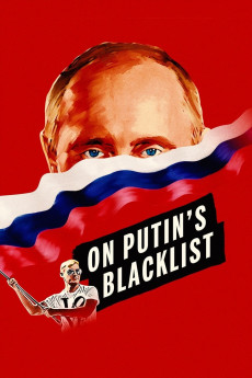 On Putin’s Blacklist Documentary مستند