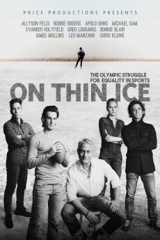 On Thin Ice Documentary مستند