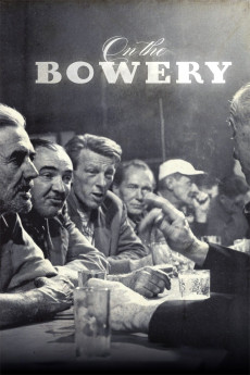 On the Bowery Documentary مستند