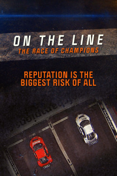 On the Line: The Race of Champions Documentary مستند