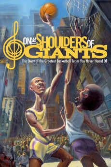 On the Shoulders of Giants Documentary مستند