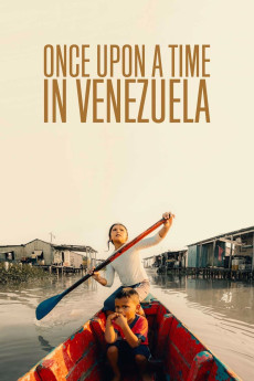 Once Upon a Time in Venezuela Documentary مستند