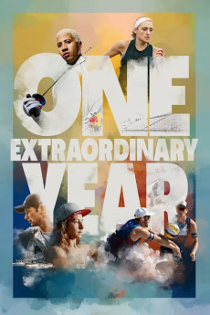 One Extraordinary Year Documentary مستند