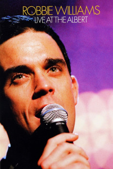 One Night with Robbie Williams Documentary مستند