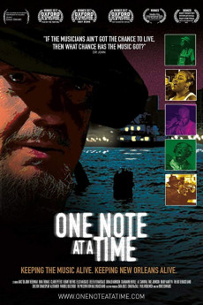 One Note at a Time Documentary مستند