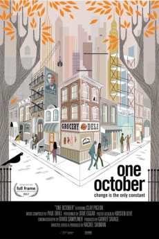 One October Documentary مستند