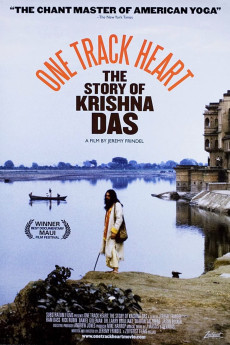 One Track Heart: The Story of Krishna Das Documentary مستند