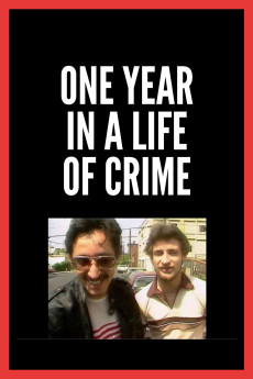 One Year in a Life of Crime Documentary مستند