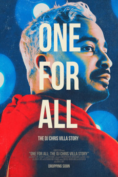 One for All: The DJ Chris Villa Story Documentary مستند