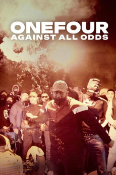 OneFour: Against All Odds Documentary مستند