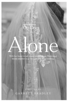 Op-Docs Alone Documentary مستند