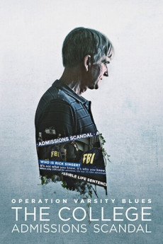 Operation Varsity Blues Documentary مستند