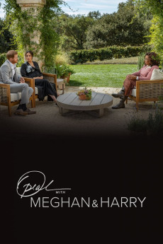 Oprah with Meghan and Harry: A CBS Primetime Special Documentary مستند