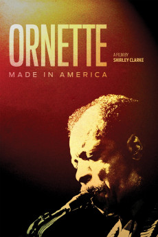 Ornette: Made in America Documentary مستند