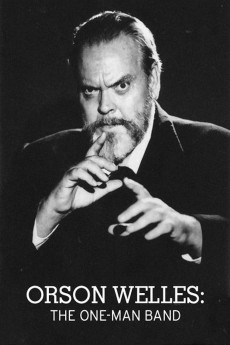 Orson Welles: The One-Man Band Documentary مستند