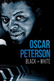 Oscar Peterson: Black + White Documentary مستند