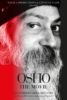 Osho: The Movie Documentary مستند