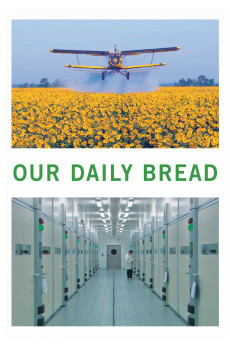 Our Daily Bread Documentary مستند