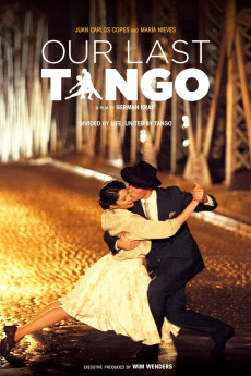 Our Last Tango Documentary مستند