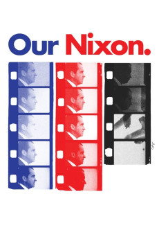 Our Nixon Documentary مستند