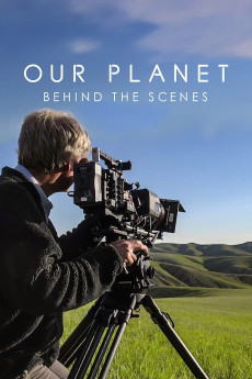 Our Planet: Behind the Scenes Documentary مستند