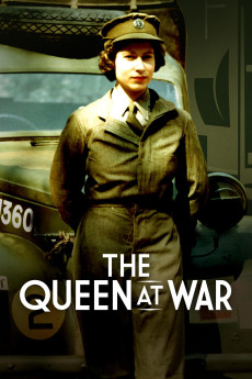 Our Queen at War Documentary مستند