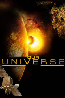 Our Universe Documentary مستند