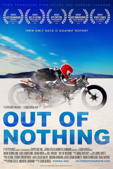 Out of Nothing Documentary مستند