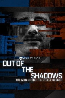 Out of the Shadows: The Man Behind the Steele Dossier Documentary مستند