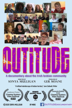 Outitude: The Irish Lesbian Community Documentary مستند