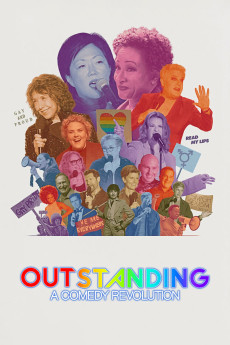 Outstanding: A Comedy Revolution Documentary مستند