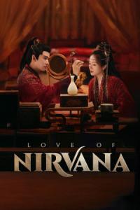 Love of Nirvana (Chinese: 流水迢迢) – 2024