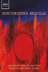 Various Artists – Brian Elias Music for Strings (2024) [24Bit-192kHz] FLAC [PMEDIA] ⭐️