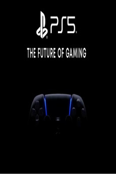 PS5 – The Future of Gaming Documentary مستند