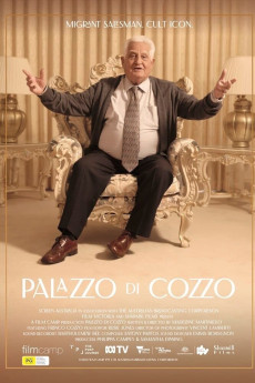 Palazzo Di Cozzo Documentary مستند