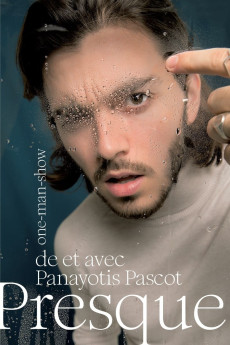 Panayiotis Pascot: Almost Documentary مستند