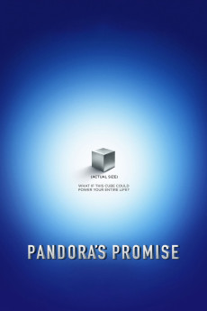 Pandora’s Promise Documentary مستند