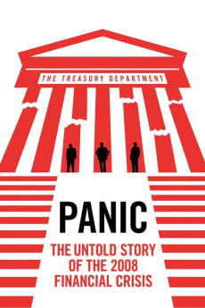 Panic: The Untold Story of the 2008 Financial Crisis Documentary مستند